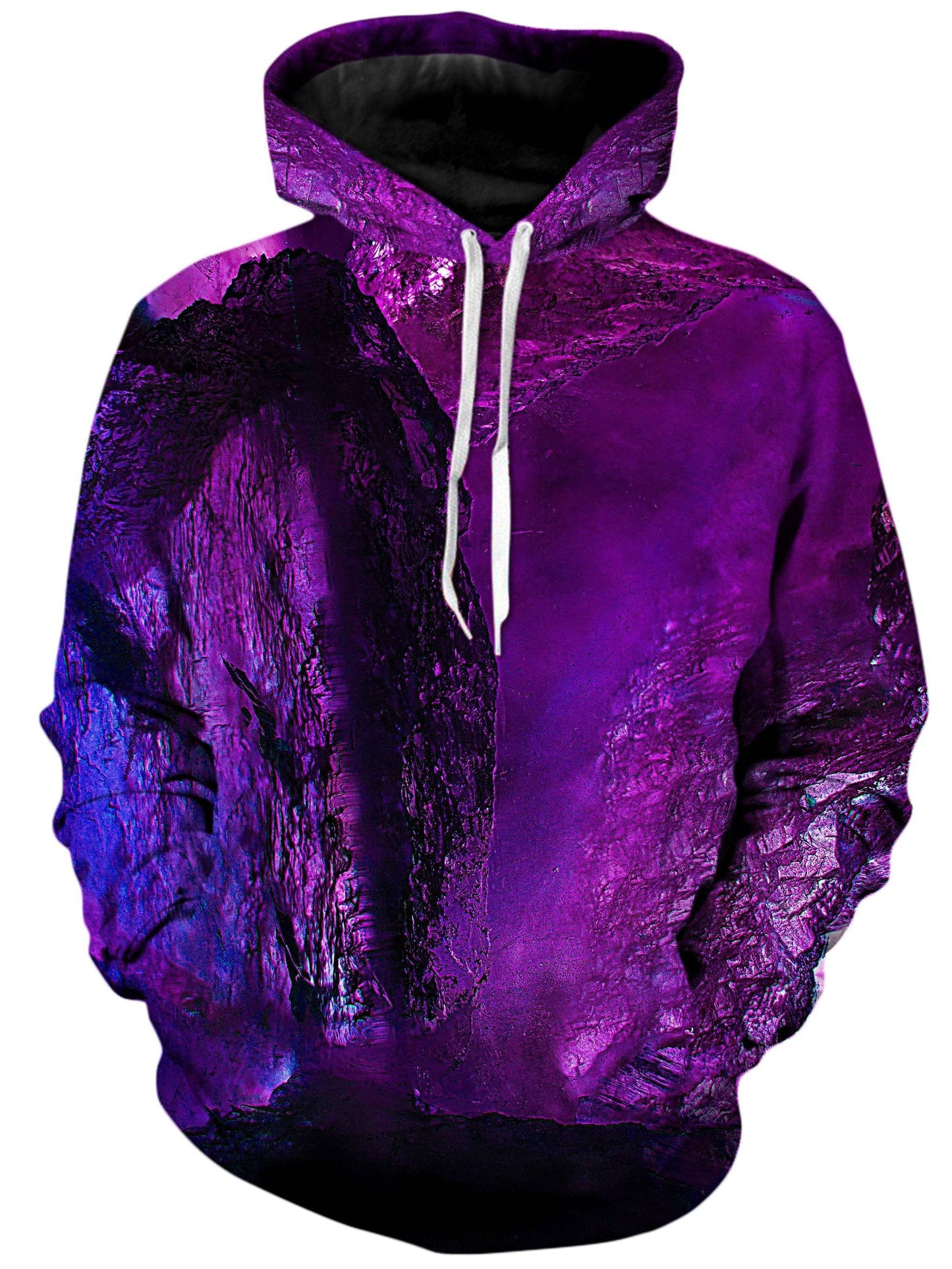 Purple Phaze Hoodie and Joggers Combo, Noctum X Truth, | iEDM