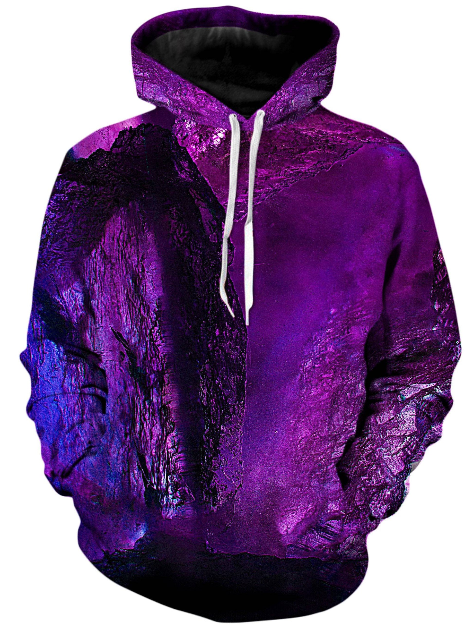 Purple Phaze Hoodie and Joggers Combo, Noctum X Truth, | iEDM