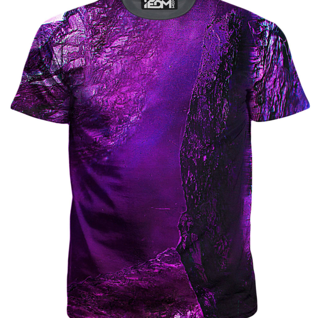 Purple Phaze Men's T-Shirt, Noctum X Truth, | iEDM