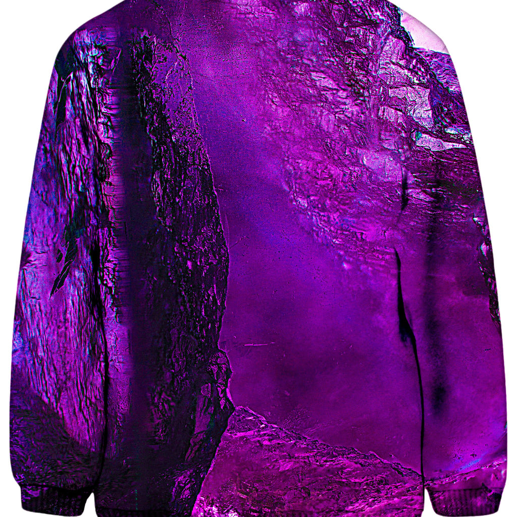 Purple Phaze Sweatshirt, Noctum X Truth, | iEDM