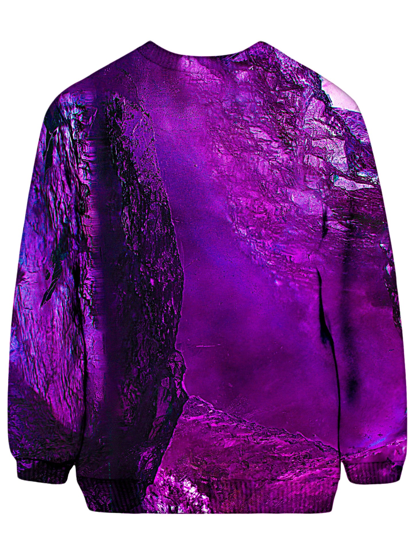 Purple Phaze Sweatshirt, Noctum X Truth, | iEDM