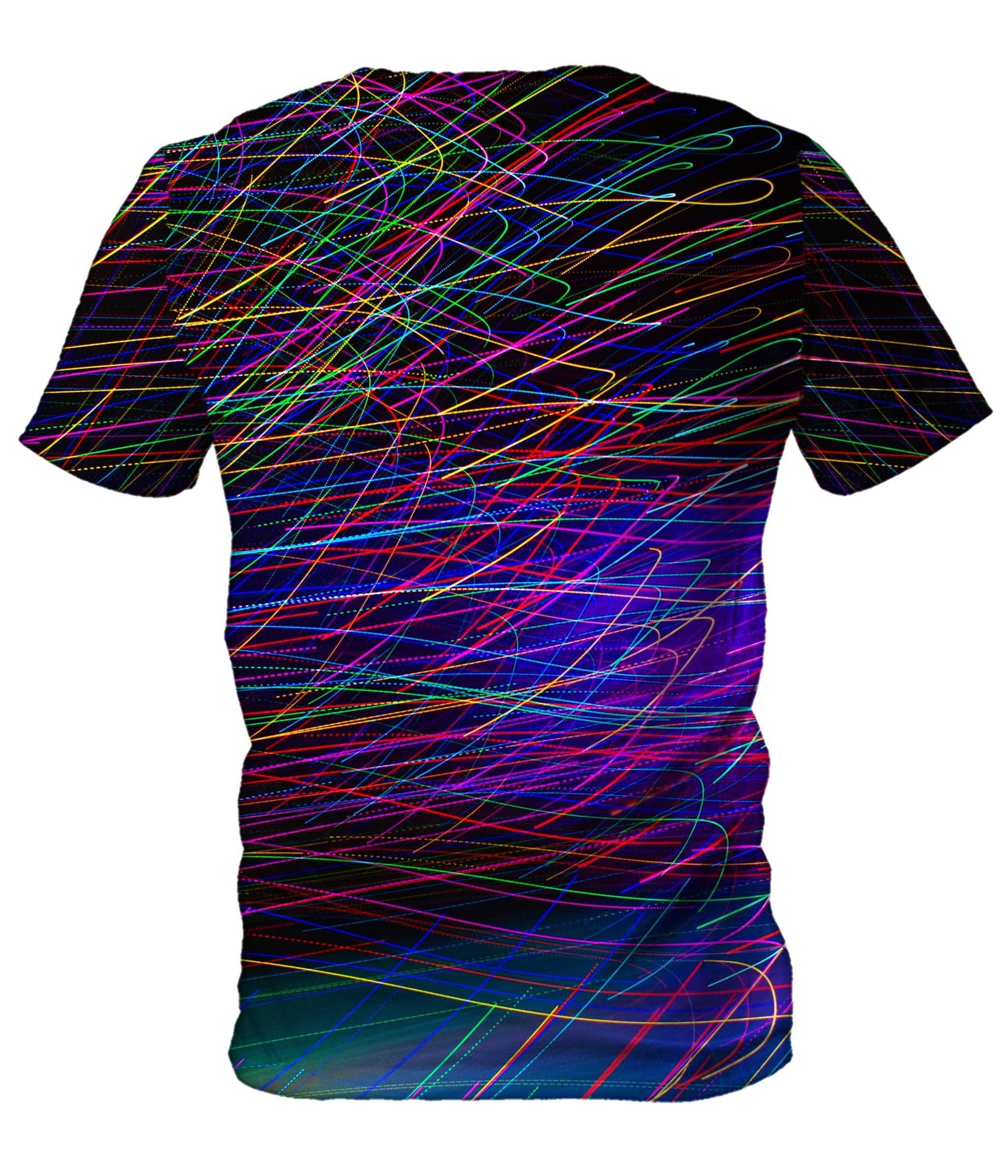 R Avenue Men's T-Shirt, Noctum X Truth, | iEDM
