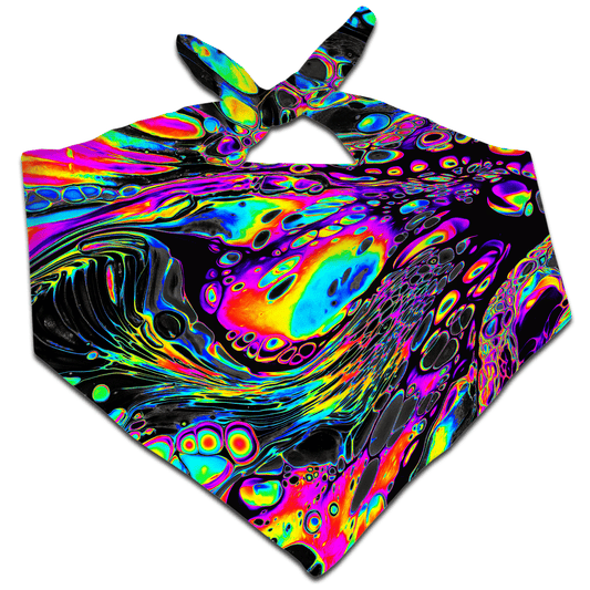 Rainbow Magma Bandana, Noctum X Truth, | iEDM