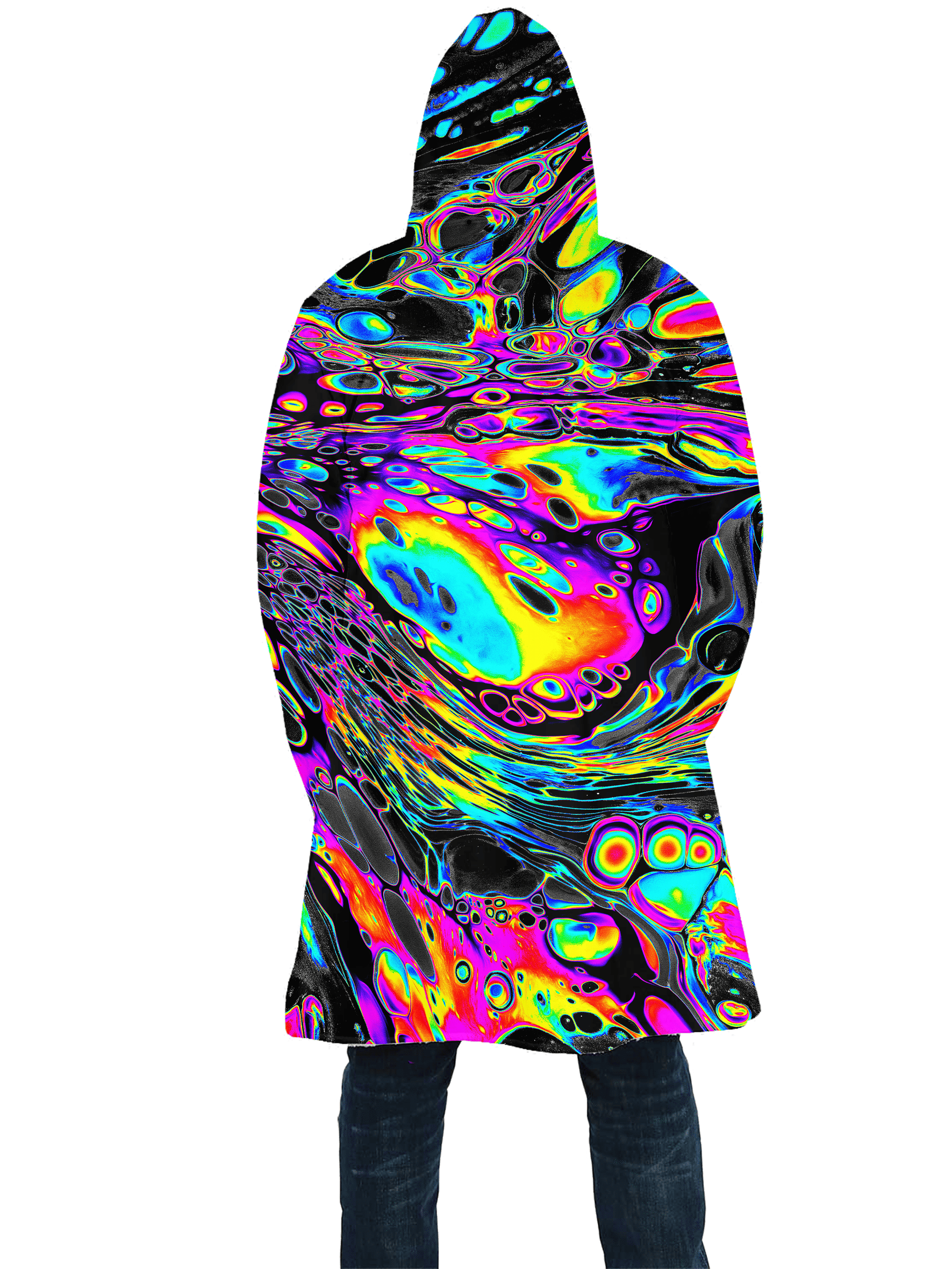 Rainbow Magma Cloak, Noctum X Truth, | iEDM