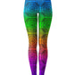 Rainbow Mandala Leggings, Noctum X Truth, | iEDM