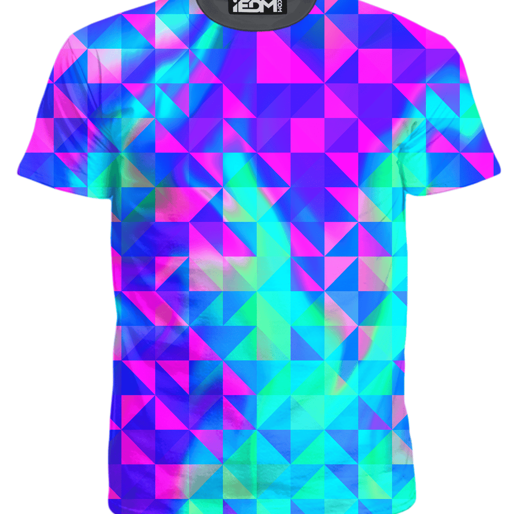 Raspberry Iced Tea T-Shirt and Joggers Combo, Noctum X Truth, | iEDM
