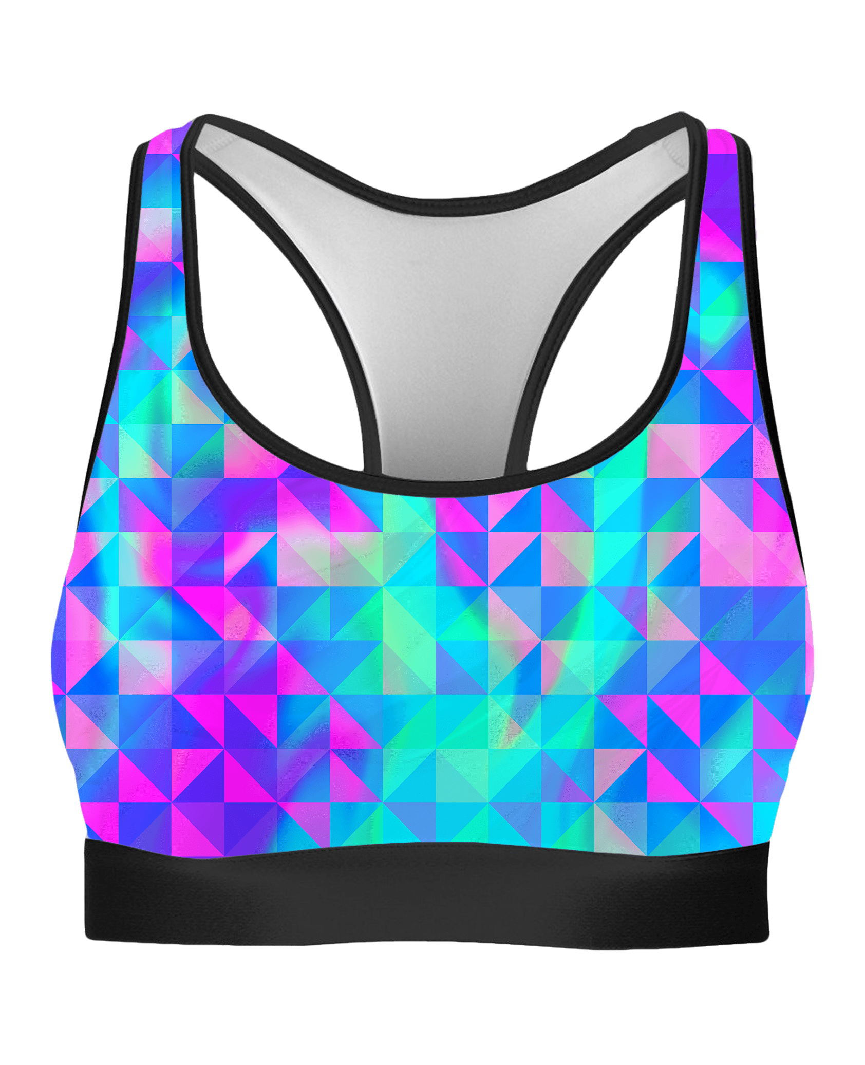 Raspberry Iced Tea Rave Bra and Leggings Combo, Noctum X Truth, | iEDM