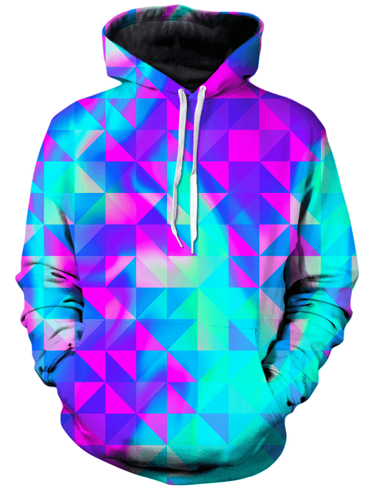 Raspberry Iced Tea Unisex Hoodie, Noctum X Truth, | iEDM