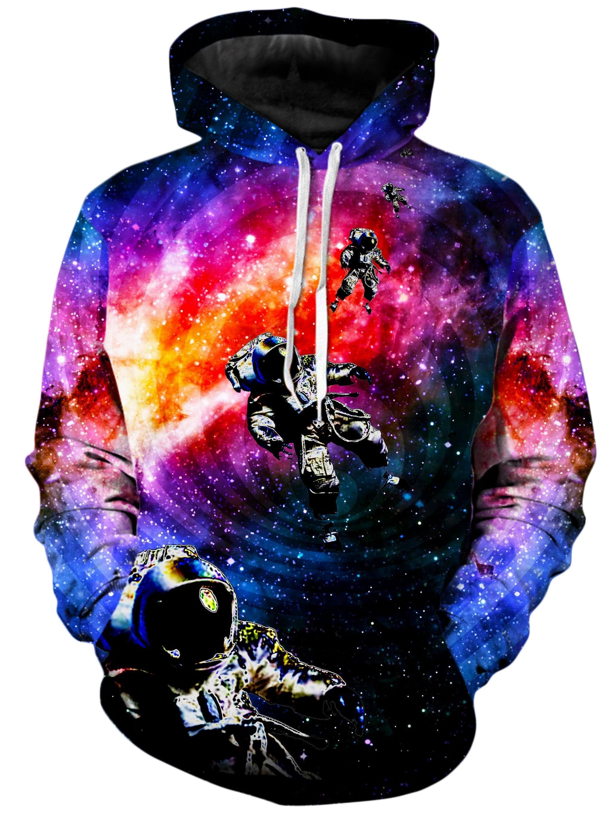 Rocket Man Hoodie and Joggers Combo – iEDM