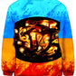 Shroom Cycles Sweatshirt, Noctum X Truth, | iEDM