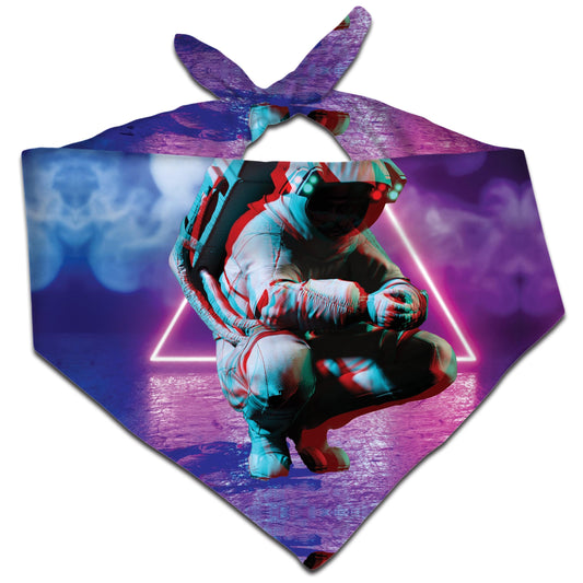 Space Boy Bandana, Noctum X Truth, | iEDM