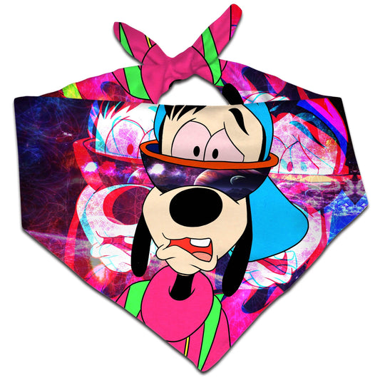 Space Goof Bandana, Noctum X Truth, | iEDM