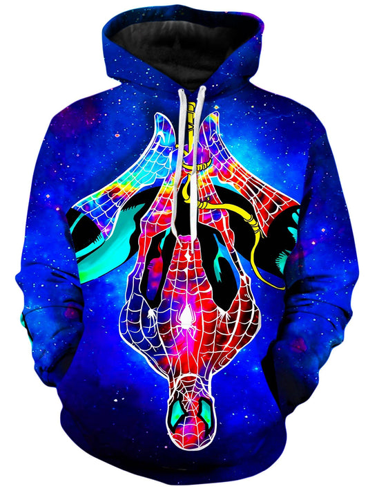 Spidey Senses Unisex Hoodie, Noctum X Truth, | iEDM