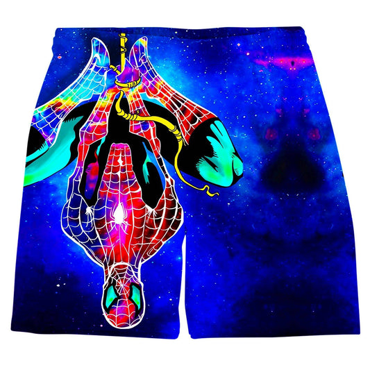 Spidey Senses Weekend Shorts, Noctum X Truth, | iEDM
