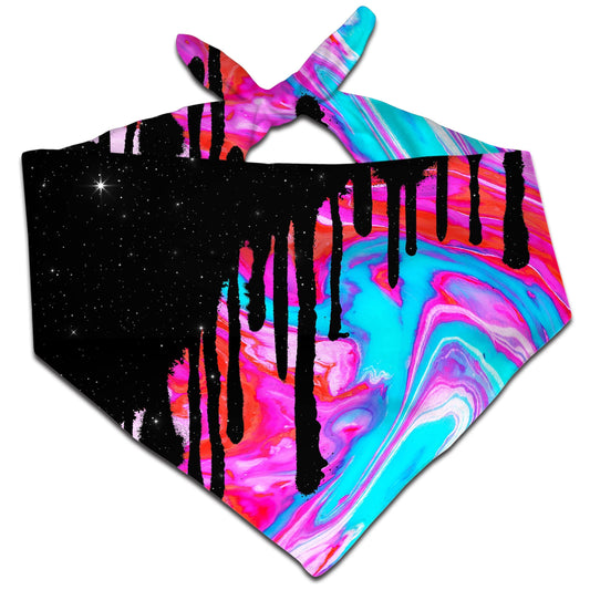 Star Drip Bandana, Noctum X Truth, | iEDM