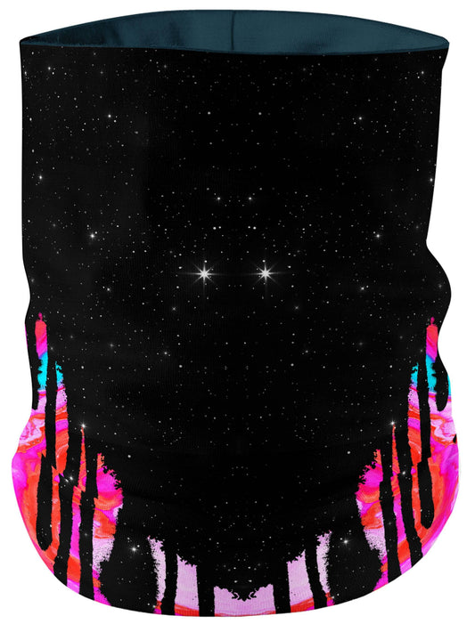 Star Drip Bandana Mask, Noctum X Truth, | iEDM
