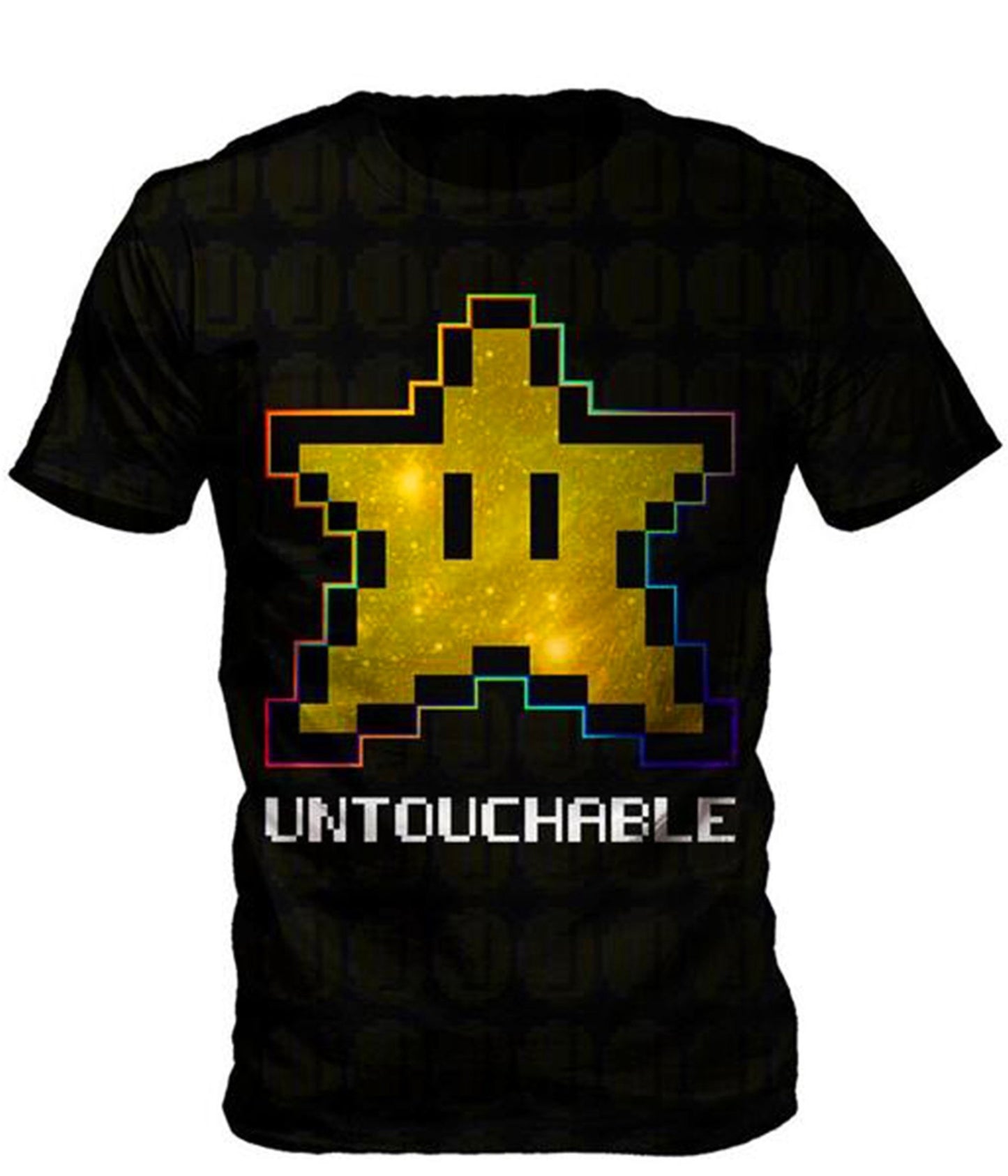 Super Star Men's T-Shirt, Noctum X Truth, | iEDM