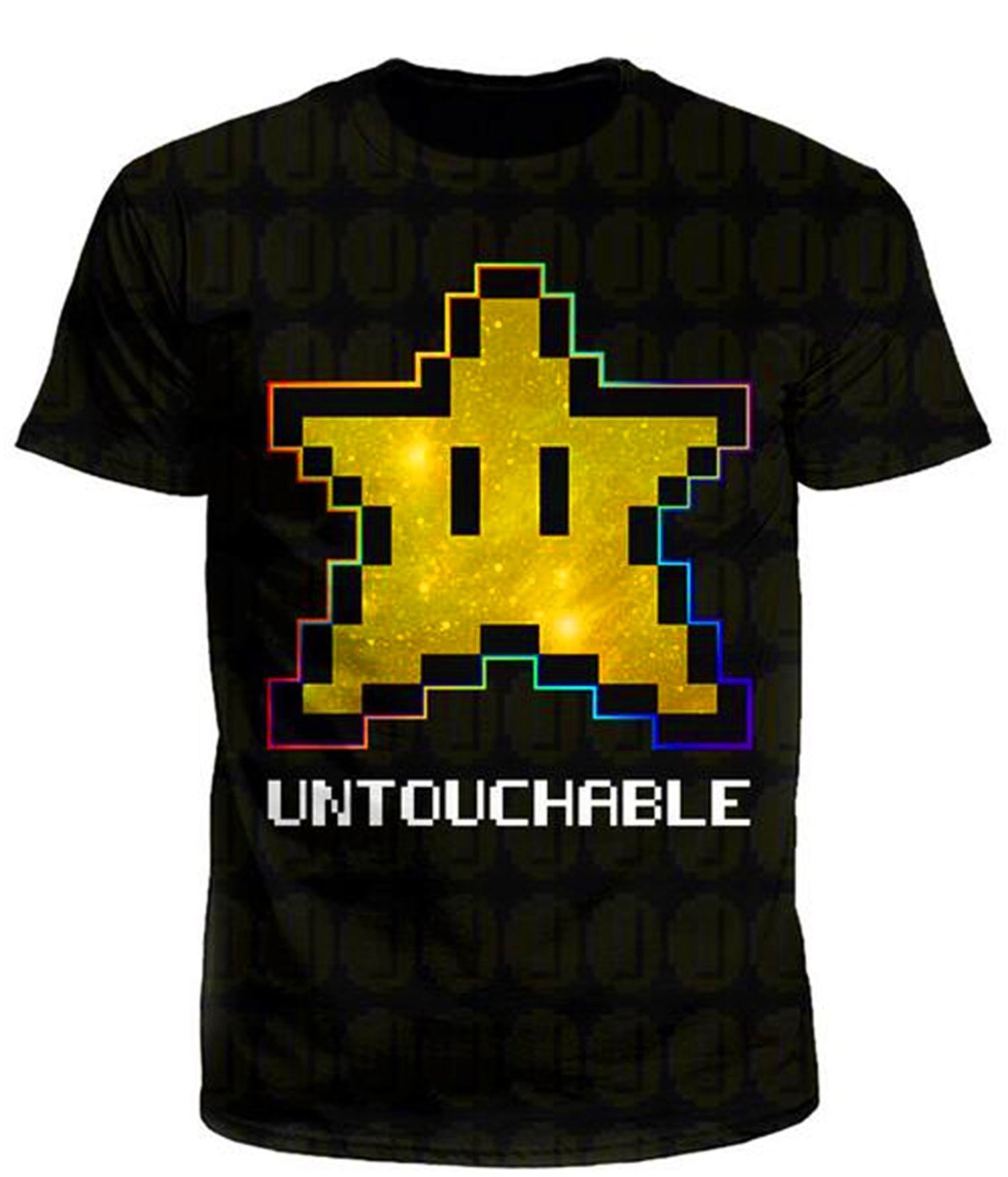 Super Star Men's T-Shirt, Noctum X Truth, | iEDM