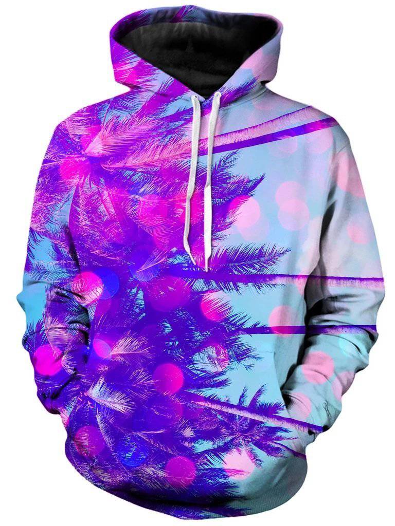The Strip Hoodie and Joggers Combo, Noctum X Truth, | iEDM