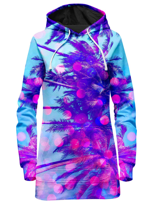 The Strip Hoodie Dress, Noctum X Truth, | iEDM