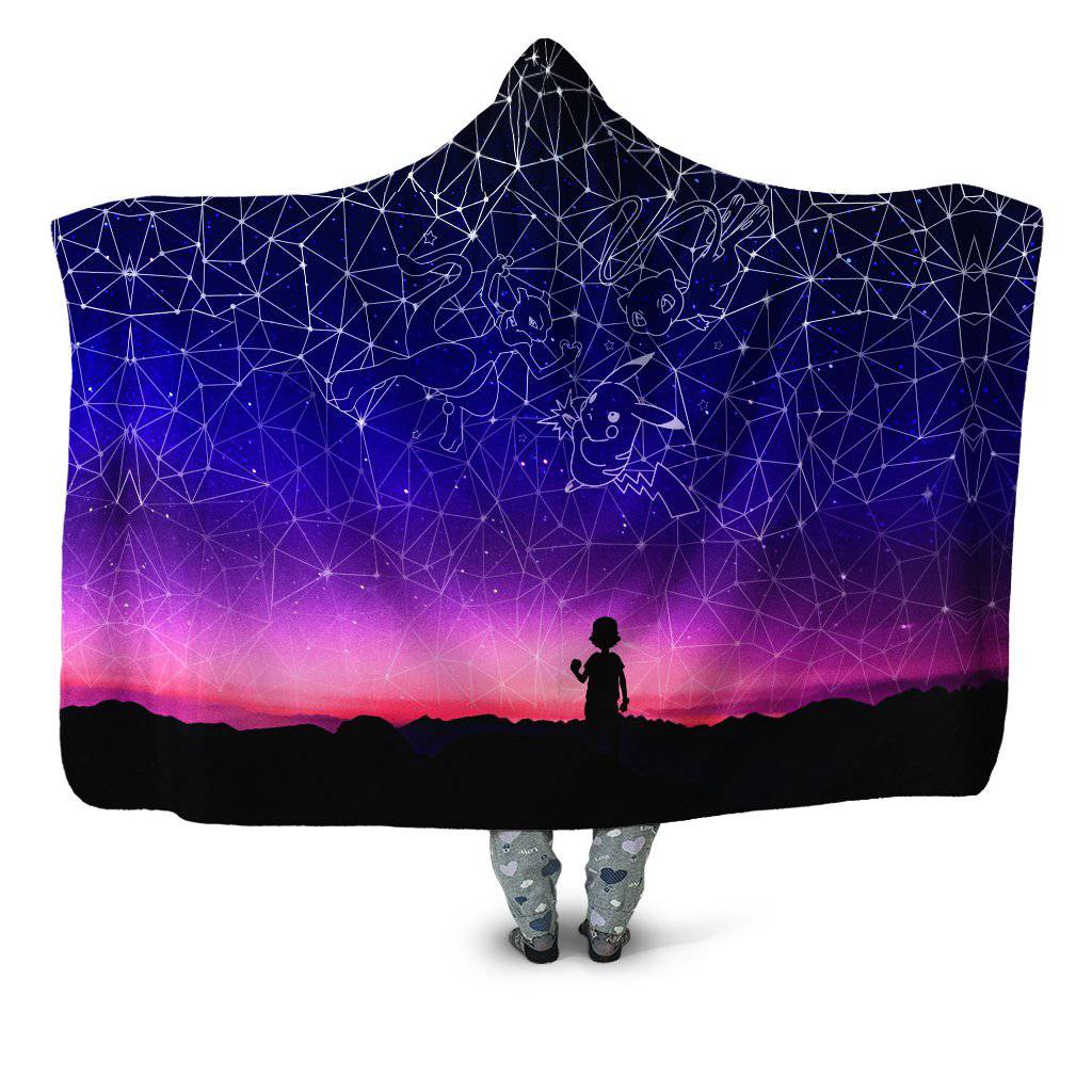 The Very Best Hooded Blanket, Noctum X Truth, | iEDM