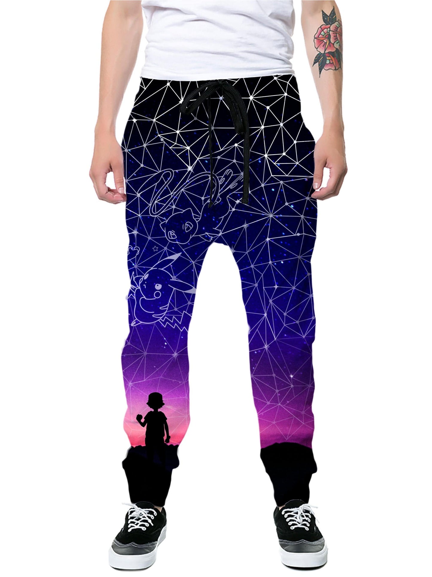 The Very Best Hoodie and Joggers Combo, Noctum X Truth, | iEDM