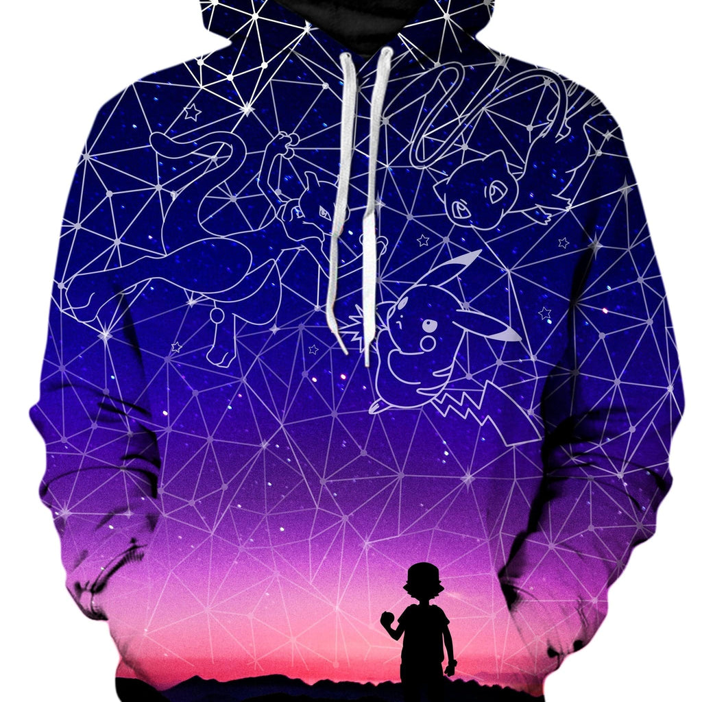 The Very Best Hoodie and Joggers Combo, Noctum X Truth, | iEDM
