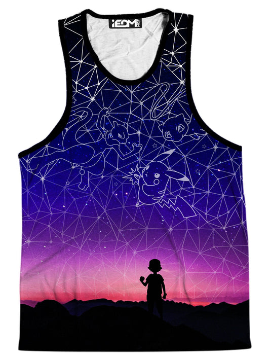 The Very Best Men's Tank, Noctum X Truth, | iEDM