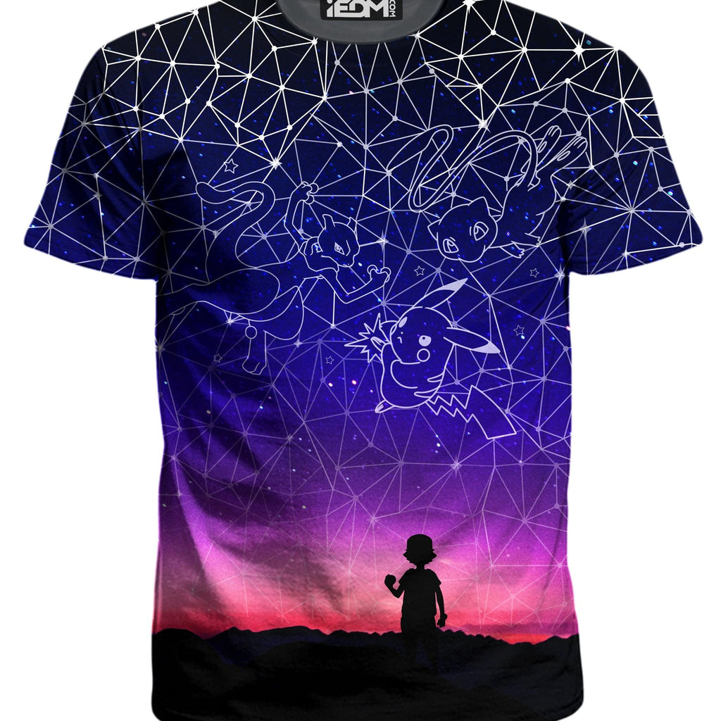 The Very Best T-Shirt and Shorts Combo, Noctum X Truth, | iEDM
