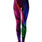 Thermo Chronic Crop Top and Leggings Combo, Noctum X Truth, | iEDM