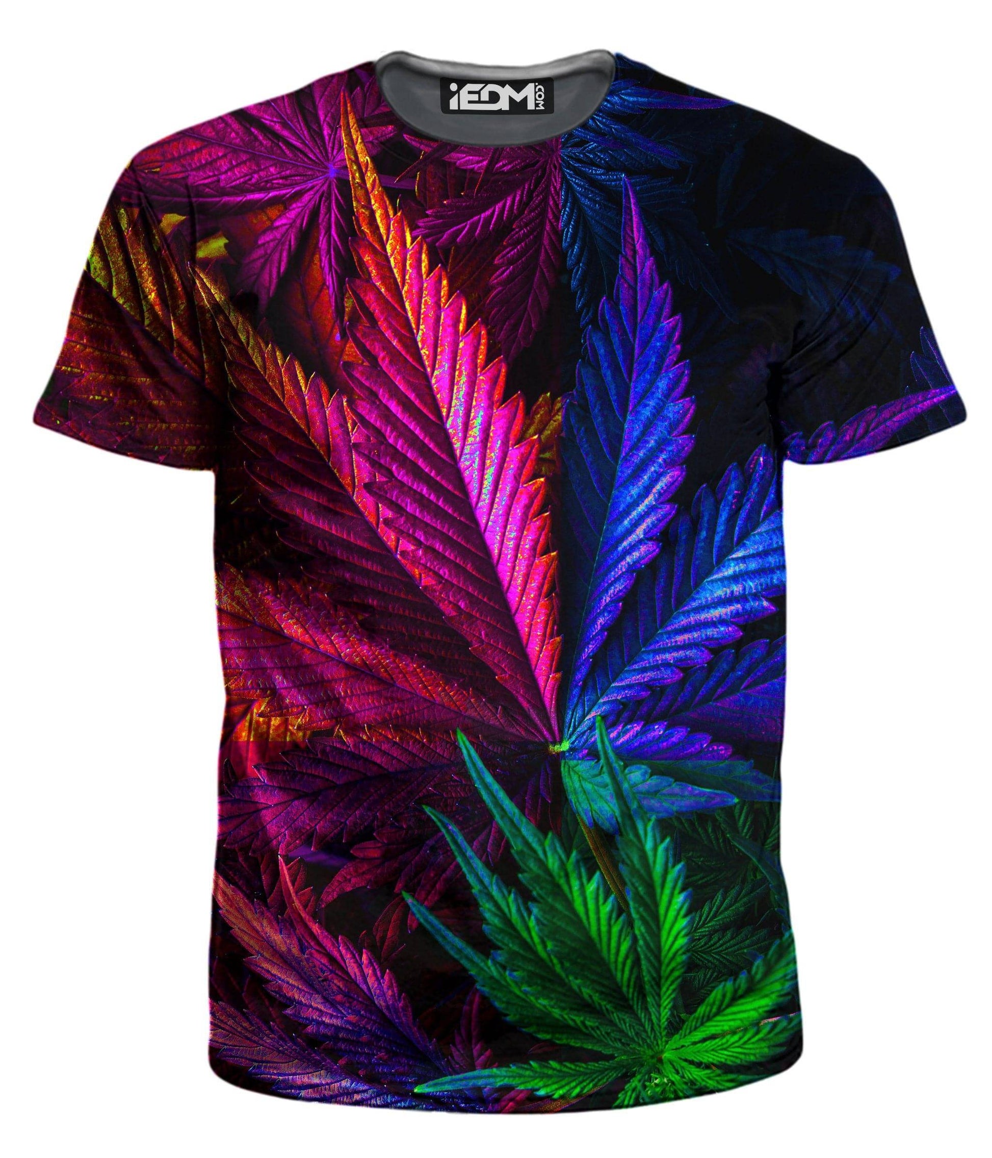 Thermo Chronic Men's T-Shirt, Noctum X Truth, | iEDM