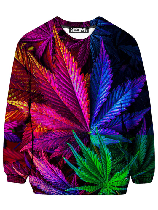 Thermo Chronic Sweatshirt, Noctum X Truth, | iEDM