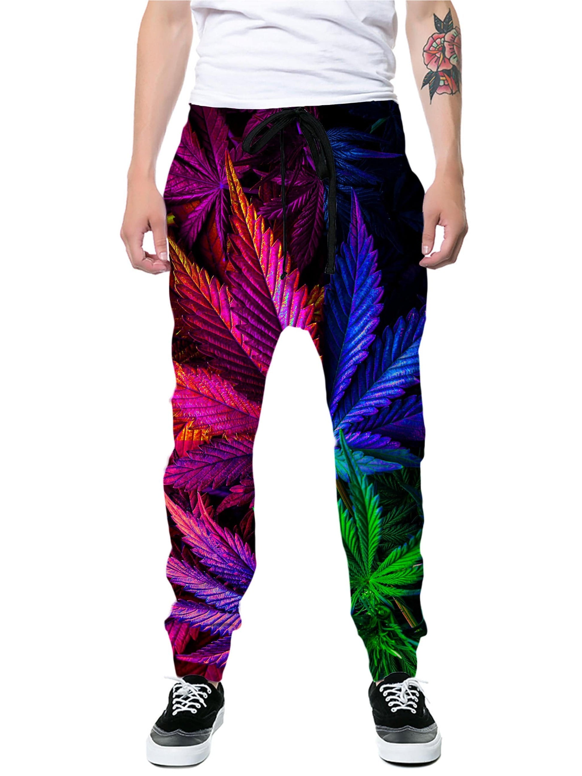 Thermo Chronic T-Shirt and Joggers Combo, Noctum X Truth, | iEDM