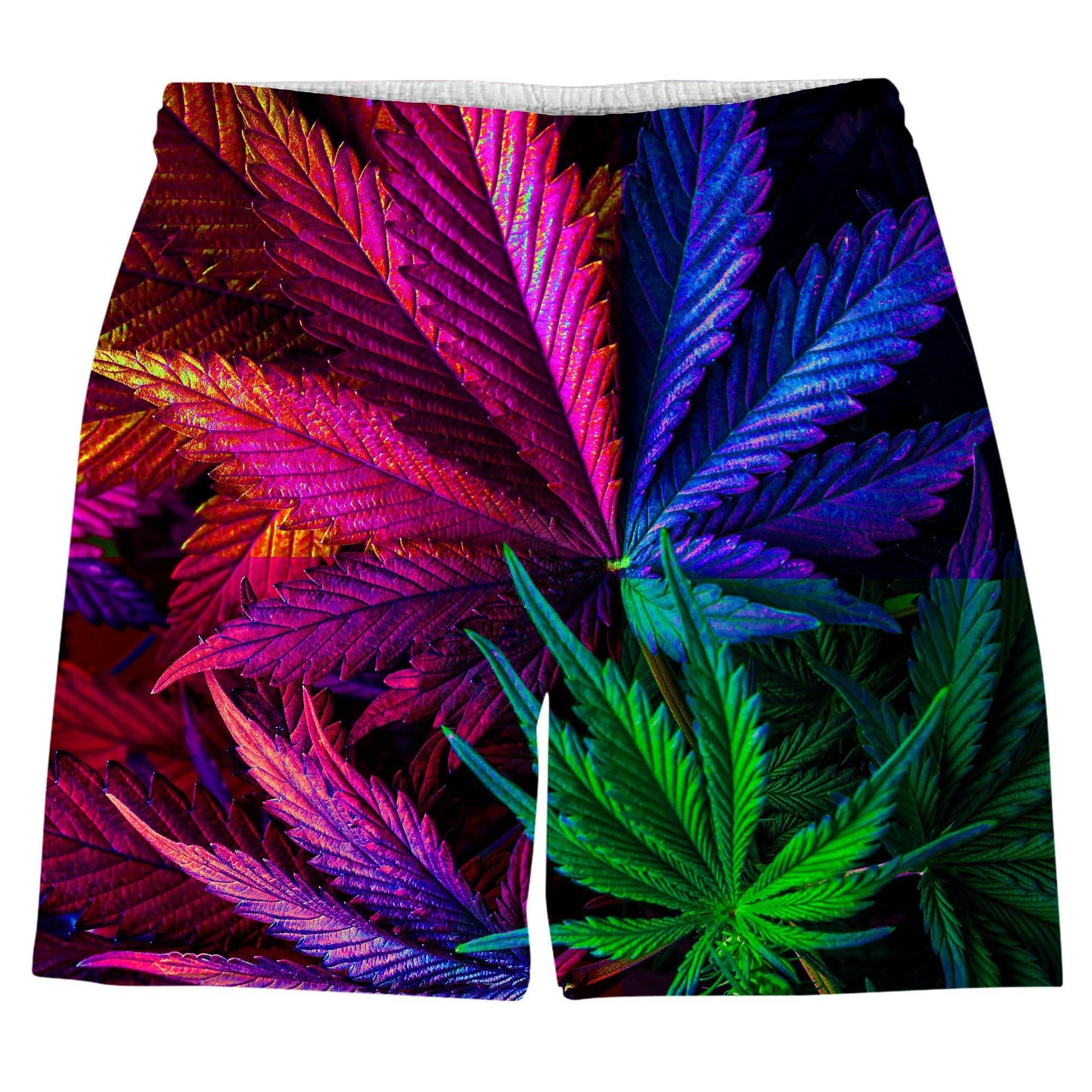 Thermo Chronic Weekend Shorts, Noctum X Truth, | iEDM
