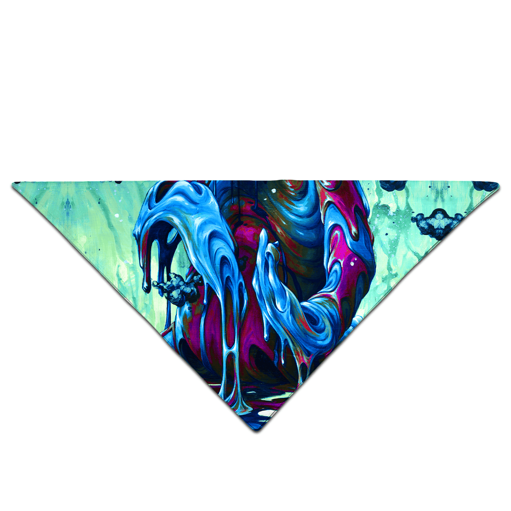 Toxic Sloth Bandana, Noctum X Truth, | iEDM