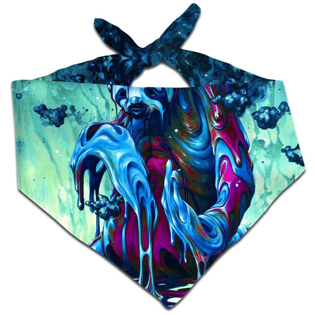 Toxic Sloth Bandana, Noctum X Truth, | iEDM