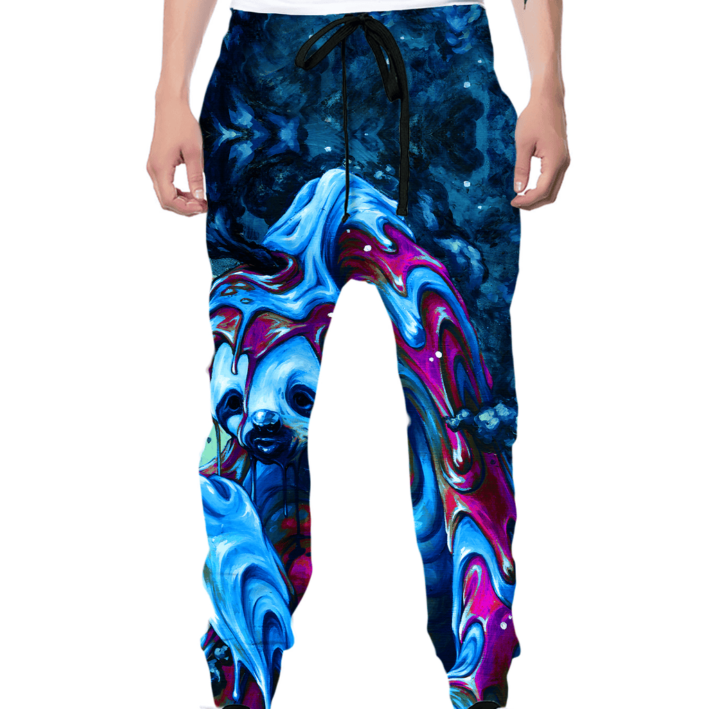 Toxic Sloth Hoodie and Joggers Combo, Noctum X Truth, | iEDM