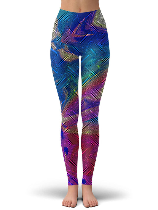 Trifecta Leggings, Noctum X Truth, | iEDM