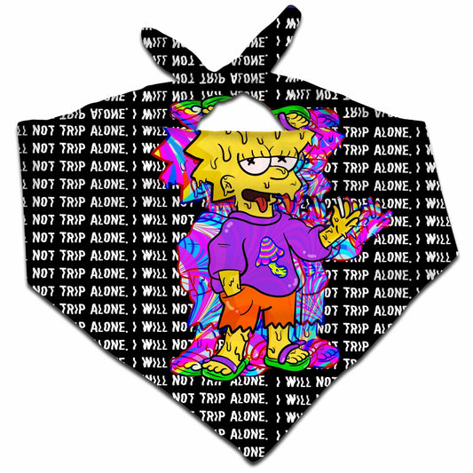 Tripping with Her Bandana, Noctum X Truth, | iEDM