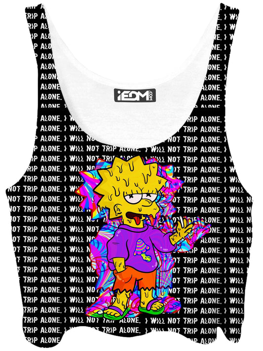Tripping with Her Crop Top, Noctum X Truth, | iEDM