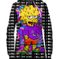 Tripping with Her Hoodie Dress, Noctum X Truth, | iEDM