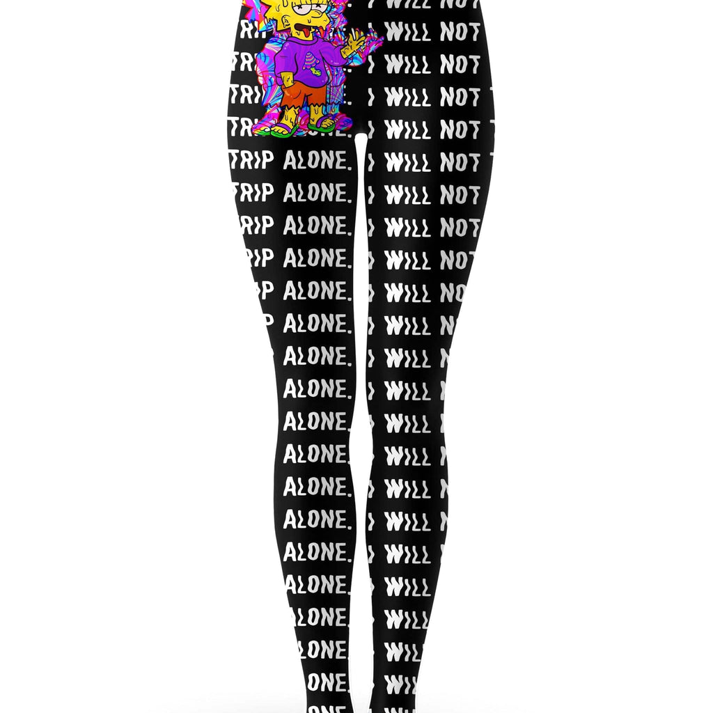 Tripping with Her Leggings, Noctum X Truth, | iEDM