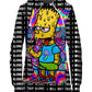 Tripping with Him Hoodie Dress, Noctum X Truth, | iEDM