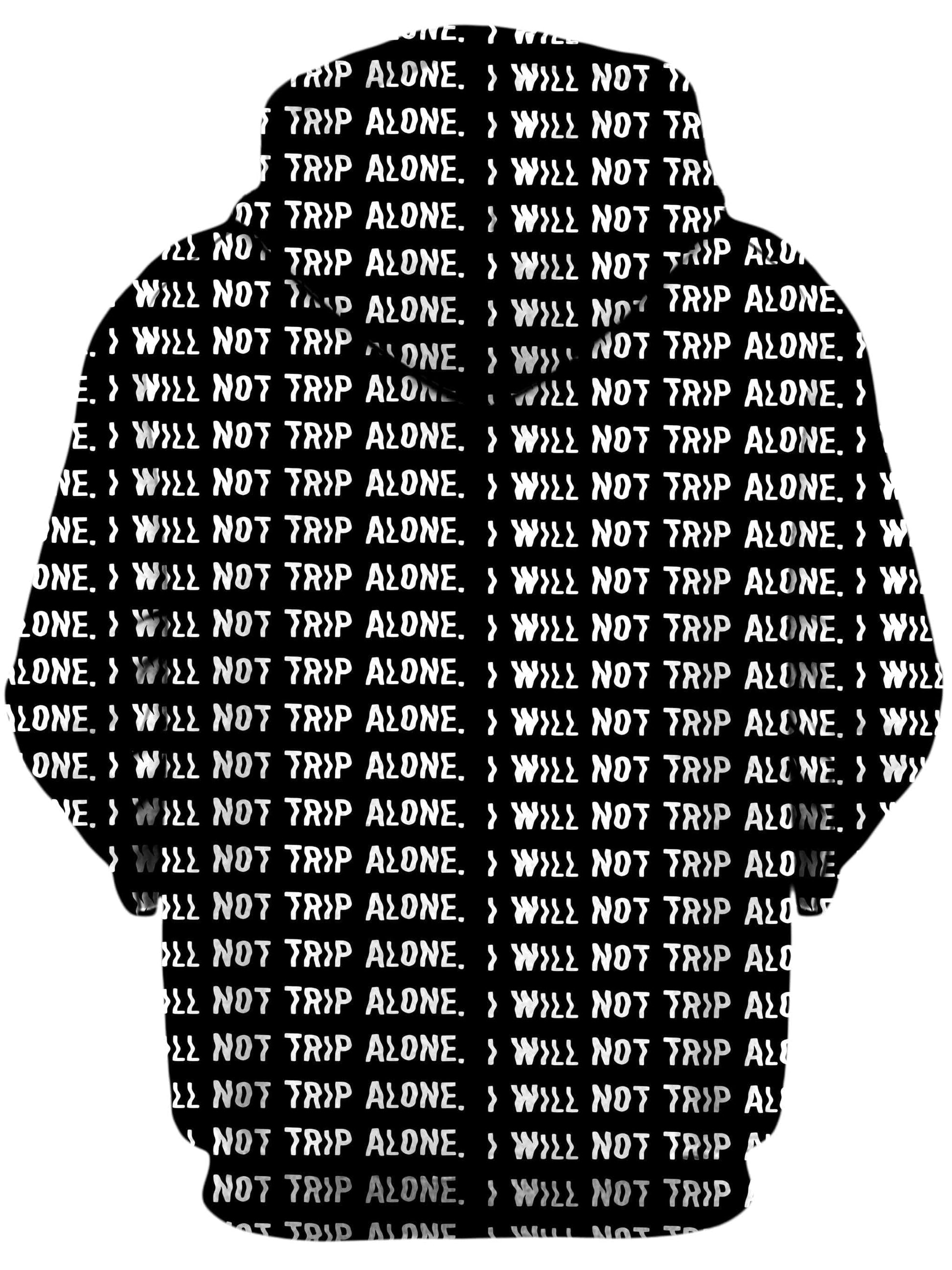 Tripping with Him Unisex Hoodie, Noctum X Truth, | iEDM