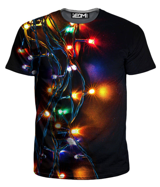 Turn Me On Men's T-Shirt, Noctum X Truth, | iEDM