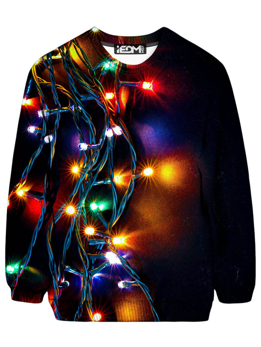 Turn Me On Sweatshirt, Noctum X Truth, | iEDM