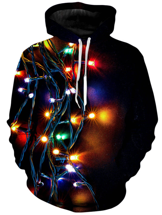 Turn Me On Unisex Hoodie, Noctum X Truth, | iEDM