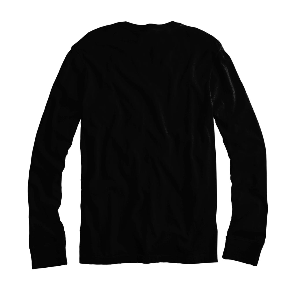 Virtual Reality Graphic Long Sleeve, Noctum X Truth, | iEDM
