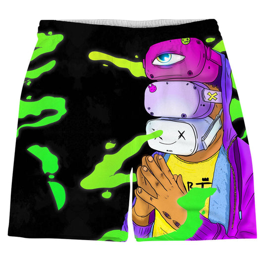 Virtual Reality Weekend Shorts, Noctum X Truth, | iEDM