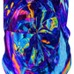 Warped Bandana Mask, Noctum X Truth, | iEDM
